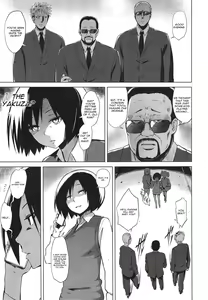 Page 100 of Kairaku Holic - Pleasure Holic - preview thumbnail