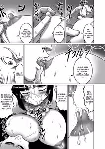 Page 11 of Oujo-sama ga Mezameru Toki | La Hora de Revivir a la Reina - preview thumbnail