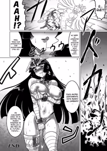 Page 20 of Oujo-sama ga Mezameru Toki | La Hora de Revivir a la Reina - preview thumbnail