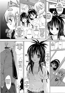 Page 25 of Oyasumi Mikan - preview thumbnail
