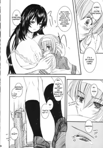 Page 170 of Kesson Shoujo Jou - preview thumbnail