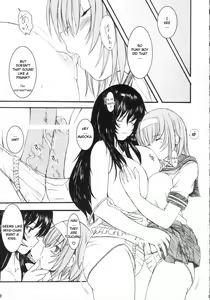 Page 171 of Kesson Shoujo Jou - preview thumbnail