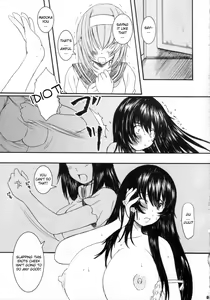 Page 173 of Kesson Shoujo Jou - preview thumbnail