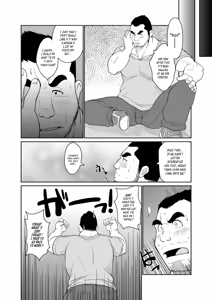 Page 15 of Taka-chan to Yama-chan | Taka-chan and Yama-chan. - preview thumbnail