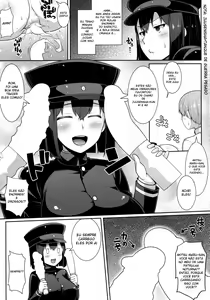 Page 14 of Akitsu Maru wa Ketsuana Gurui Onee-chan - preview thumbnail