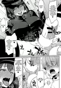 Page 17 of Akitsu Maru wa Ketsuana Gurui Onee-chan - preview thumbnail