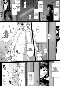 Page 6 of Akitsu Maru wa Ketsuana Gurui Onee-chan - preview thumbnail