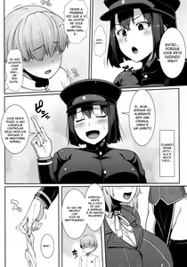 Page 8 of Akitsu Maru wa Ketsuana Gurui Onee-chan - preview thumbnail