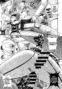 Page 18 of Amatsukaze-chan Asekkaki | Amatsukaze Sweats a Lot - preview thumbnail