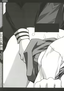 Page 19 of Midnight Blue - preview thumbnail