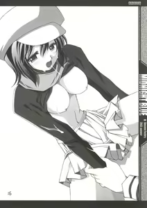 Page 20 of Midnight Blue - preview thumbnail