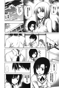 Page 34 of Chijyou No Hoshi | 癡孃之星 - preview thumbnail