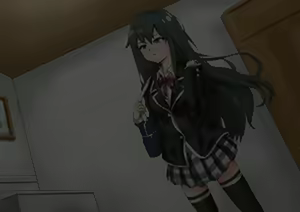 Page 101 of Yahari Kanojo-ra ga Inran Bitch nano wa Machigatteiru. - preview thumbnail