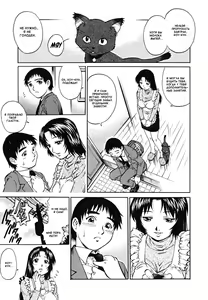 Page 3 of STEP MOTHER | Мачеха - preview thumbnail
