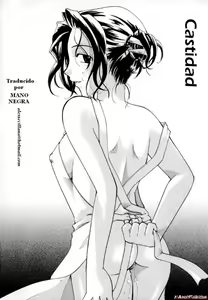 castidad español — hentai manga cover on Fhentai