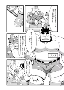 Page 8 of Reijuu Ishi Amber Cube - preview thumbnail
