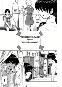 Page 6 of Asuka no Toki - preview thumbnail
