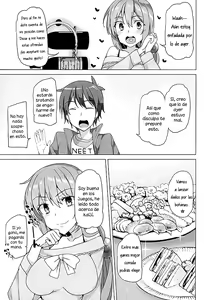 Page 27 of Mechashico! - preview thumbnail