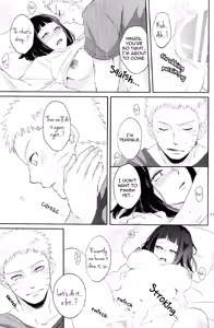 Page 14 of Naked - preview thumbnail