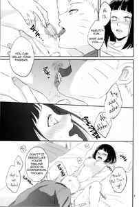 Page 10 of Naked - preview thumbnail
