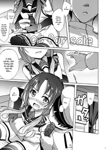 Page 6 of Suzukaze Biyori - preview thumbnail
