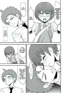 Page 12 of Kanjou Oklahoma Mixer 2 - preview thumbnail