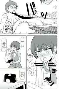 Page 14 of Kanjou Oklahoma Mixer 2 - preview thumbnail