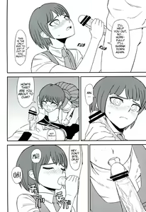 Page 15 of Kanjou Oklahoma Mixer 2 - preview thumbnail