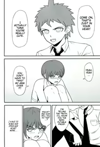 Page 7 of Kanjou Oklahoma Mixer 2 - preview thumbnail