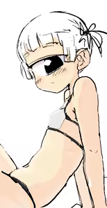 Page 116 of Kobito Zukan ~Binzume Akuma~ - preview thumbnail