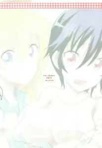 Page 19 of Nisenisekoi - preview thumbnail