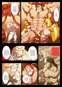 Page 16 of Dorei Ichiba | My Brave Lover - Slave Market - preview thumbnail