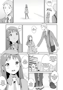 Page 19 of Otokonoko wa Kirai desu ka? - preview thumbnail
