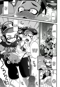 Page 10 of Buki no Seinou to Are no Seinou wa Onaji rashii  | The Efficiency of the Weapon and the Efficiency of That Seems the Same (decensored) - preview thumbnail
