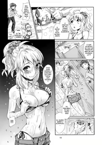 Page 8 of Perfect Yori Hoshii Mono | More Than Perfect Hoshii - preview thumbnail