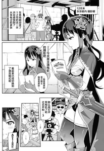 Page 14 of Mitchaku Shuzai Document Shibuya Rin Idol no Sugao - preview thumbnail