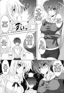Page 5 of Yawaraka Lightning Sandwich EX | Soft Lightning Sandwich EX - preview thumbnail
