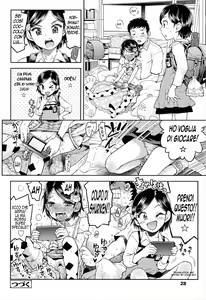 Page 24 of Lulalula☆Room Ch.1-3.1 - preview thumbnail