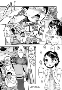 Page 55 of Lulalula☆Room Ch.1-3.1 - preview thumbnail