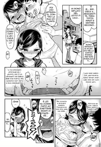 Page 58 of Lulalula☆Room Ch.1-3.1 - preview thumbnail