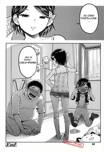 Page 80 of Lulalula☆Room Ch.1-3.1 - preview thumbnail