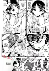 Page 86 of Lulalula☆Room Ch.1-3.1 - preview thumbnail