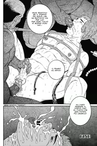 Page 16 of Gigolò - preview thumbnail