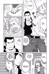 Page 3 of Gigolò - preview thumbnail