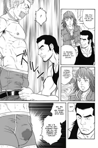 Page 5 of Gigolò - preview thumbnail