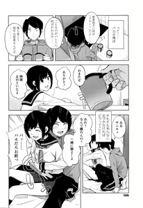 Page 169 of COMIC Koh Vol. 7 - preview thumbnail