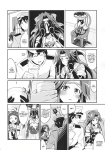 Page 3 of Jintsuu no Omoi - preview thumbnail