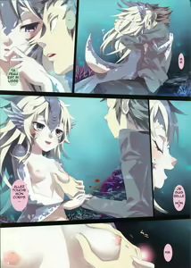 Page 6 of Ajin Shoujo Tan Vol. 1 - preview thumbnail