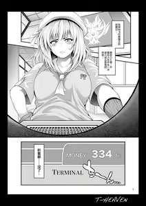 Page 6 of Do Your Best, Erina - preview thumbnail