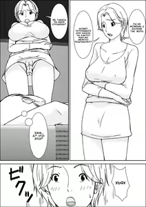 Page 3 of Kora! Anta Hahaoya ni Hatsujou shite Nani shiyoutte Iu no! - preview thumbnail
